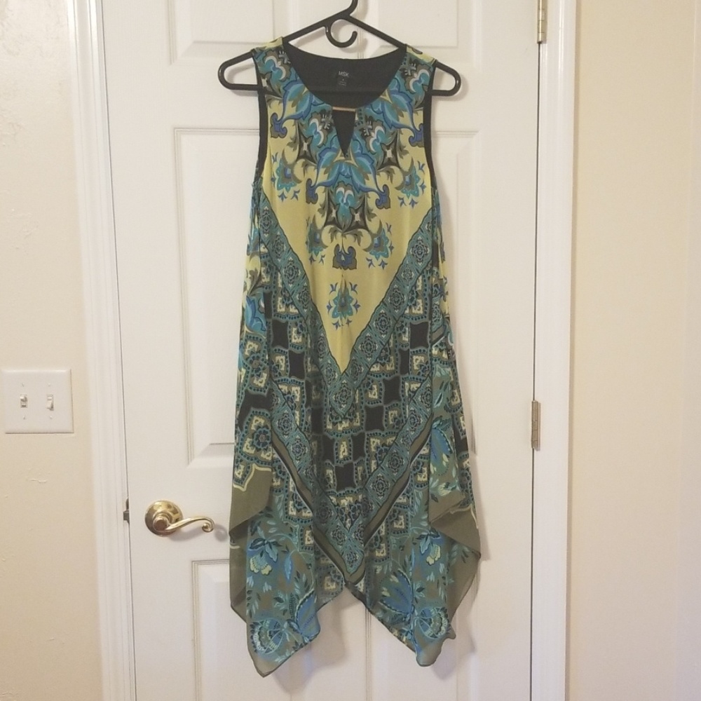 Women's summer dress